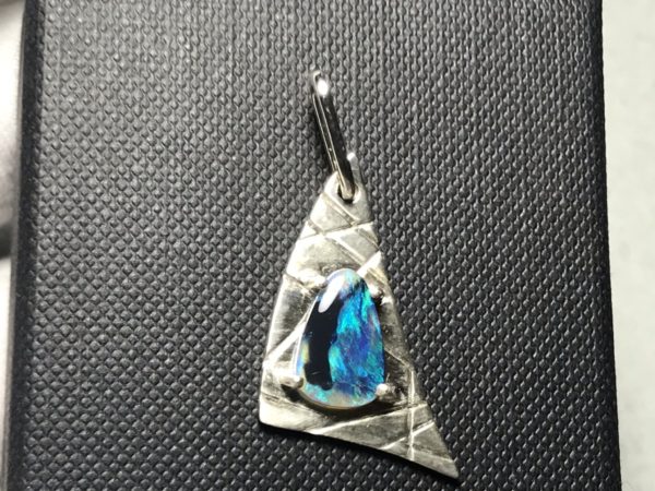 Pendentif PendLR-8