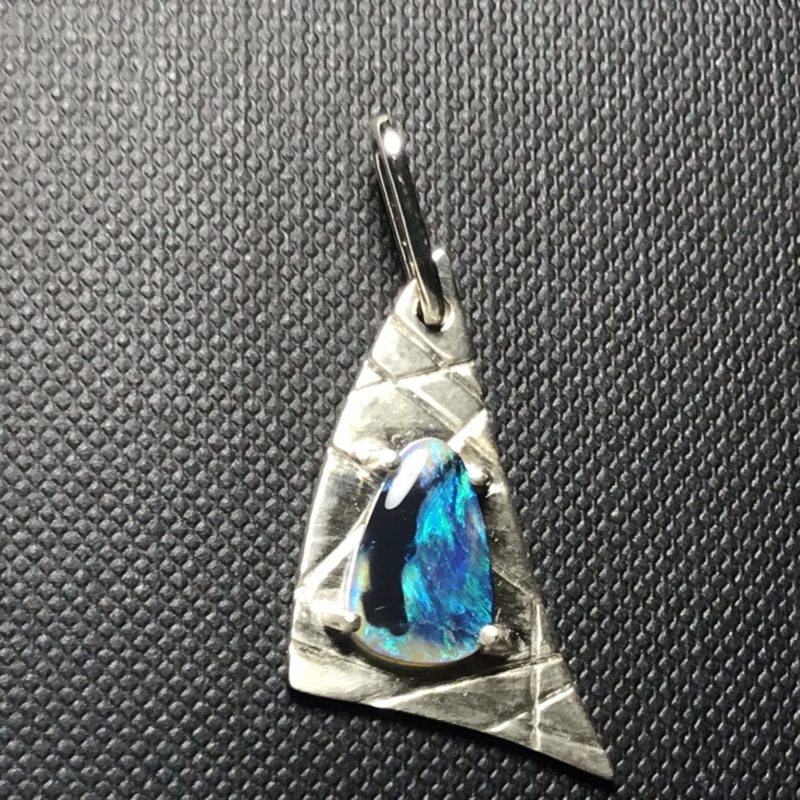Pendentif PendLR-8