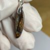 Pendentif en opale boulder pBO-44 – Image 5