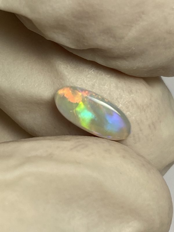 Opale australienne de Coober Pedy de 0.69 ct (cCP-3) – Image 7