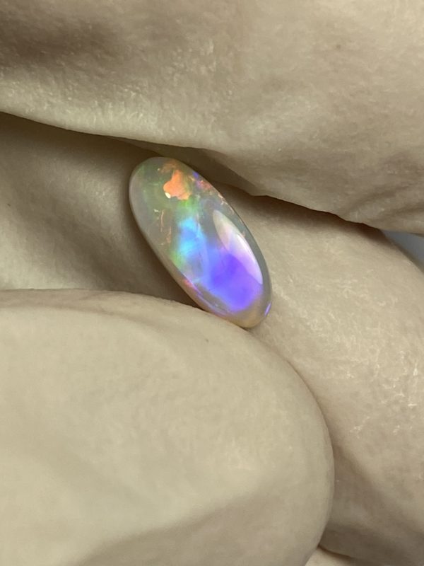 Opale australienne de Coober Pedy de 0.69 ct (cCP-3)