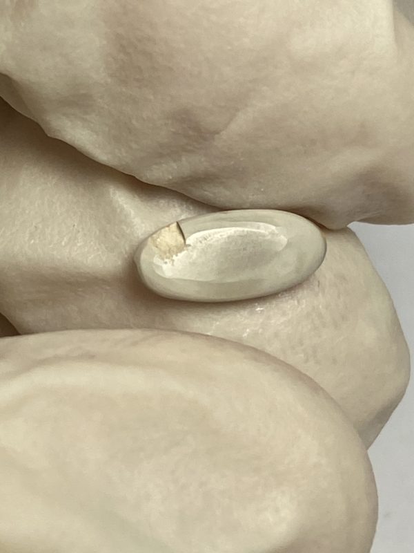 Opale australienne de Coober Pedy de 0.69 ct (cCP-3) – Image 12