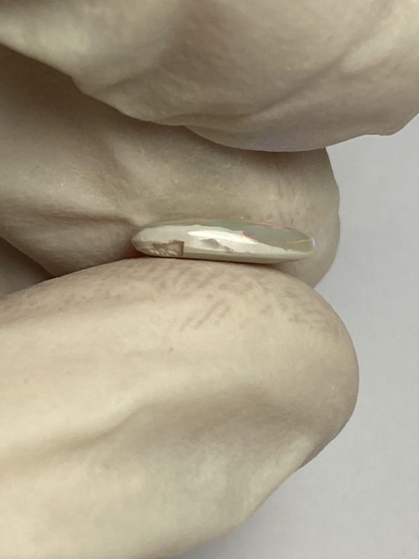 Opale australienne de Coober Pedy de 0.69 ct (cCP-3) – Image 13