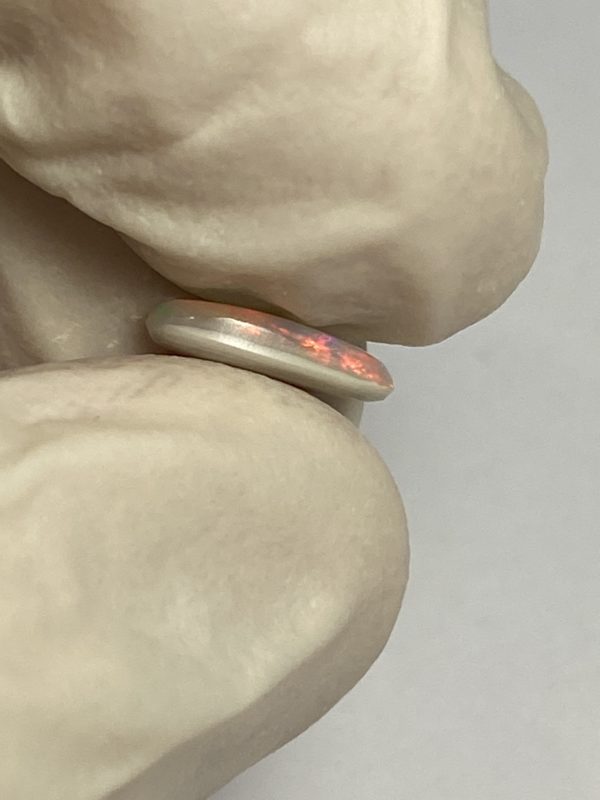 Opale australienne de Coober Pedy de 0.69 ct (cCP-3) – Image 14