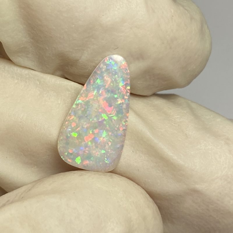 Opale australienne de Mintabie de 1.16 ct (cMT-23)