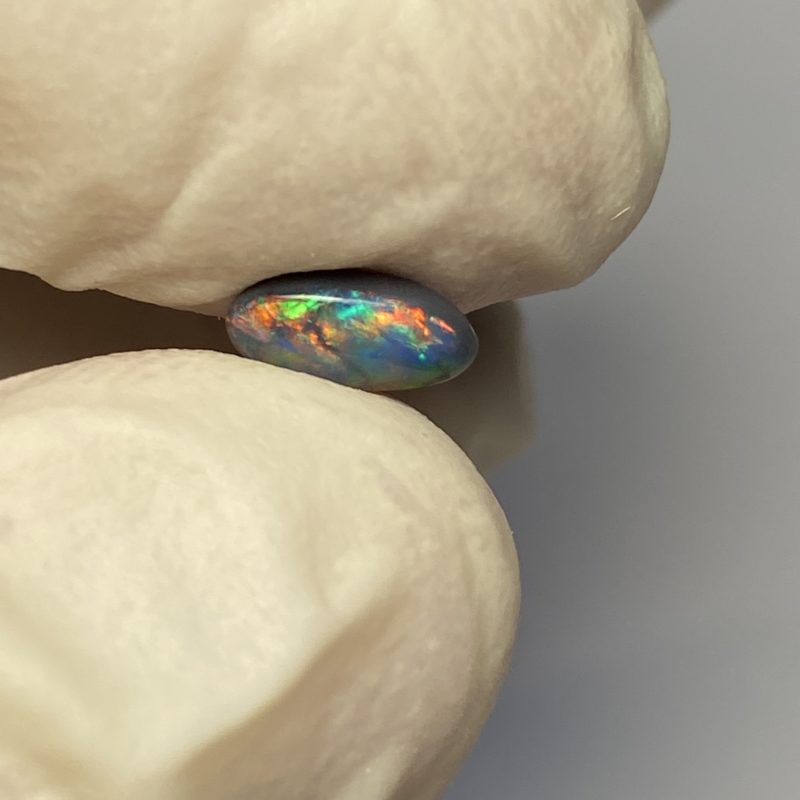 Opale australienne de Lightning Ridge de 0.43 ct (cLR-70)