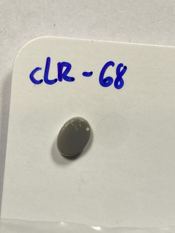 Opale australienne de Lightning Ridge de 0.55 ct (cLR-68) – Image 10