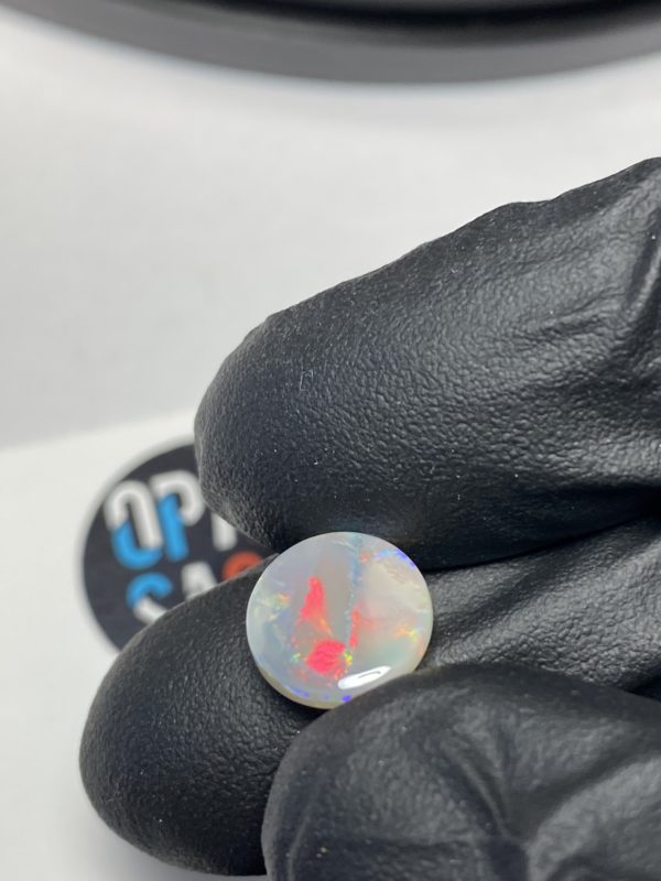 Opale australienne de Lightning Ridge de 1.75 ct (cLR-114) – Image 14