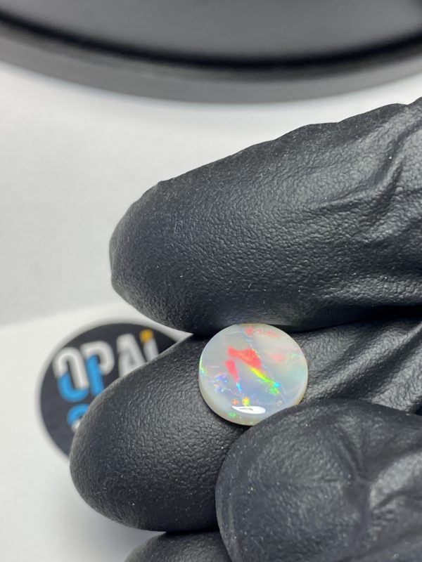 Opale australienne de Lightning Ridge de 1.75 ct (cLR-114) – Image 11