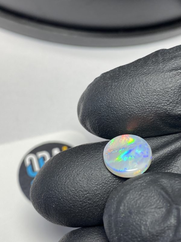 Opale australienne de Lightning Ridge de 1.75 ct (cLR-114) – Image 10
