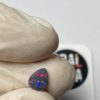 Opale australienne de Lightning Ridge de 0.57 ct (cLR-117) – Image 10