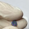 Opale australienne de Lightning Ridge de 0.57 ct (cLR-117) – Image 3