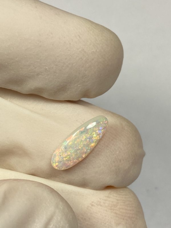 Opale australienne de Coober Pedy de 1.02 ct (cCP-15) – Image 3