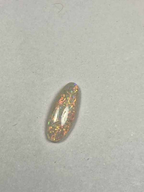 Opale australienne de Coober Pedy de 1.02 ct (cCP-15) – Image 2