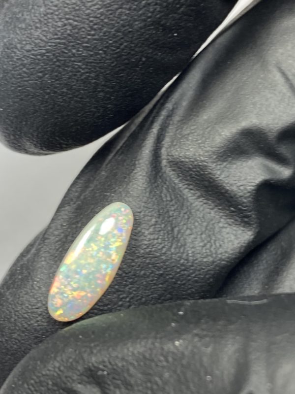 Opale australienne de Coober Pedy de 1.02 ct (cCP-15) – Image 9