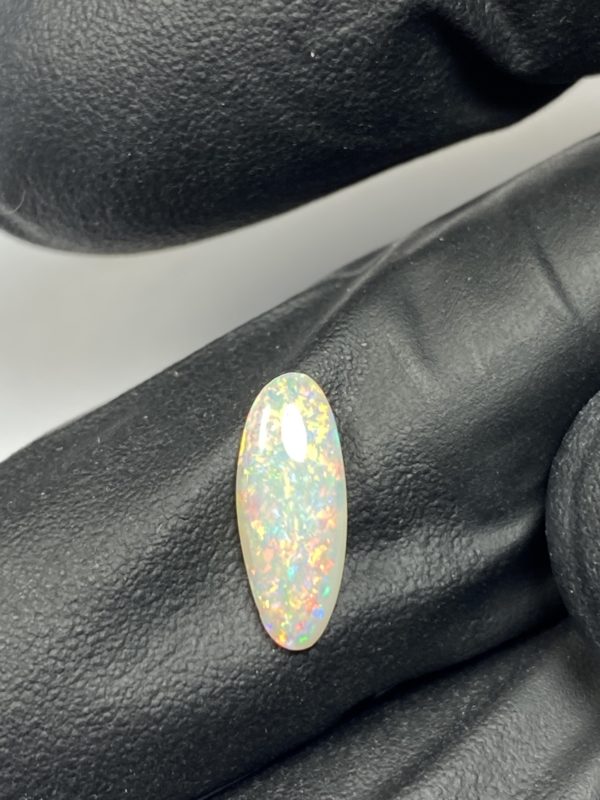 Opale australienne de Coober Pedy de 1.02 ct (cCP-15)