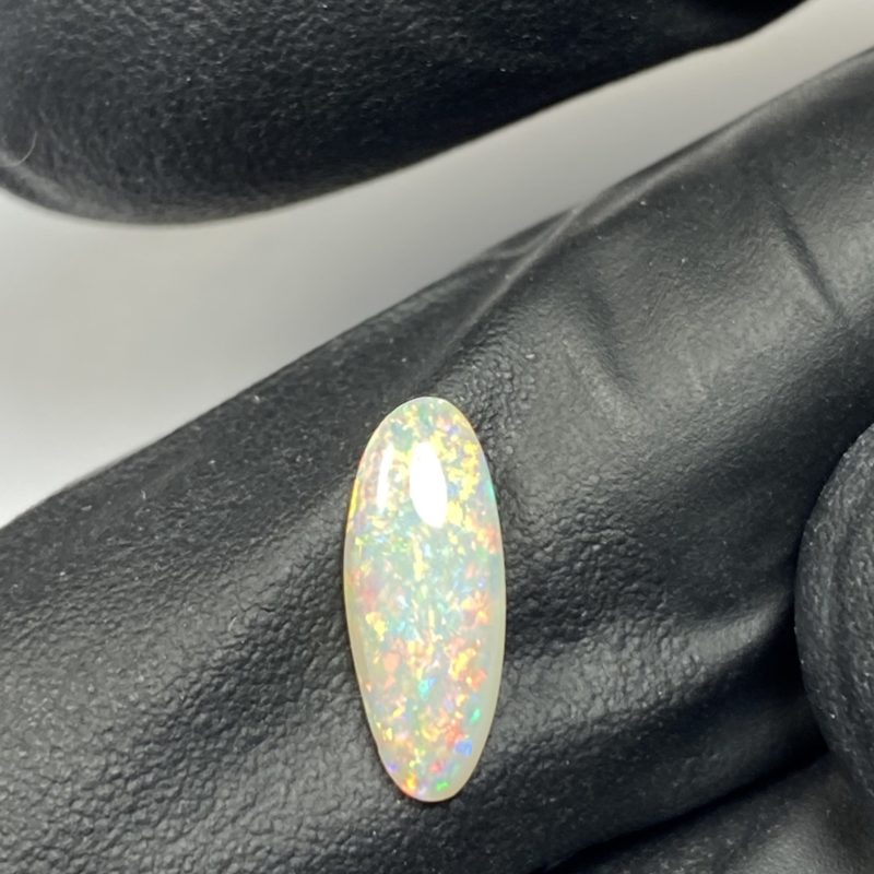 Opale australienne de Coober Pedy de 1.02 ct (cCP-15)