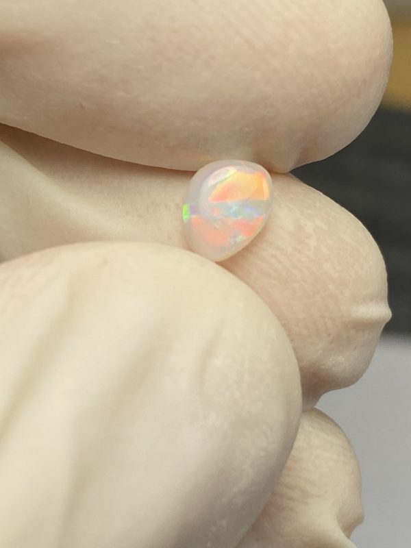 Opale australienne de Coober Pedy de 0.33 ct (cCP-16) – Image 17