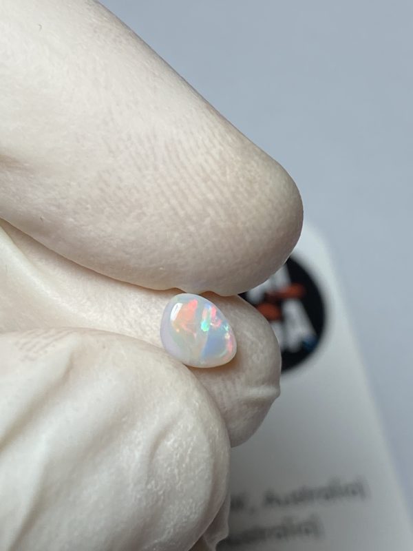 Opale australienne de Coober Pedy de 0.33 ct (cCP-16) – Image 14