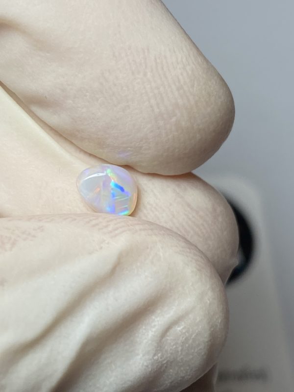 Opale australienne de Coober Pedy de 0.33 ct (cCP-16) – Image 12