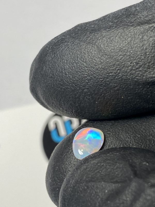 Opale australienne de Coober Pedy de 0.33 ct (cCP-16) – Image 9