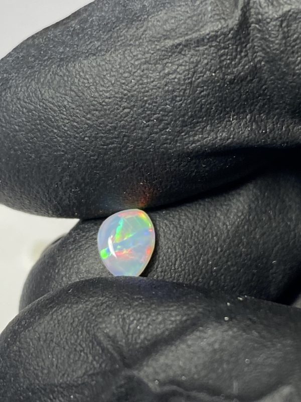 Opale australienne de Coober Pedy de 0.33 ct (cCP-16) – Image 7