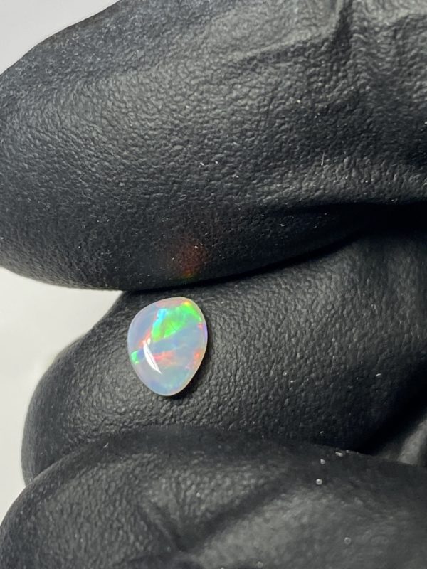 Opale australienne de Coober Pedy de 0.33 ct (cCP-16)