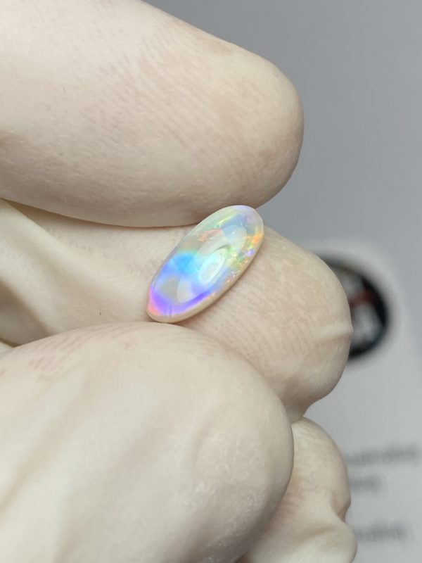 Opale australienne de Coober Pedy de 0.69 ct (cCP-3) – Image 19
