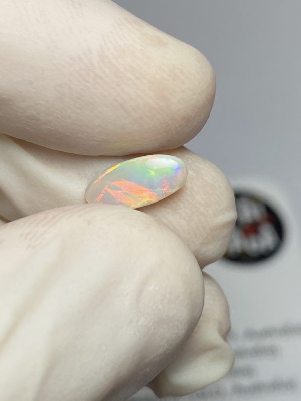 Opale australienne de Coober Pedy de 0.69 ct (cCP-3) – Image 18