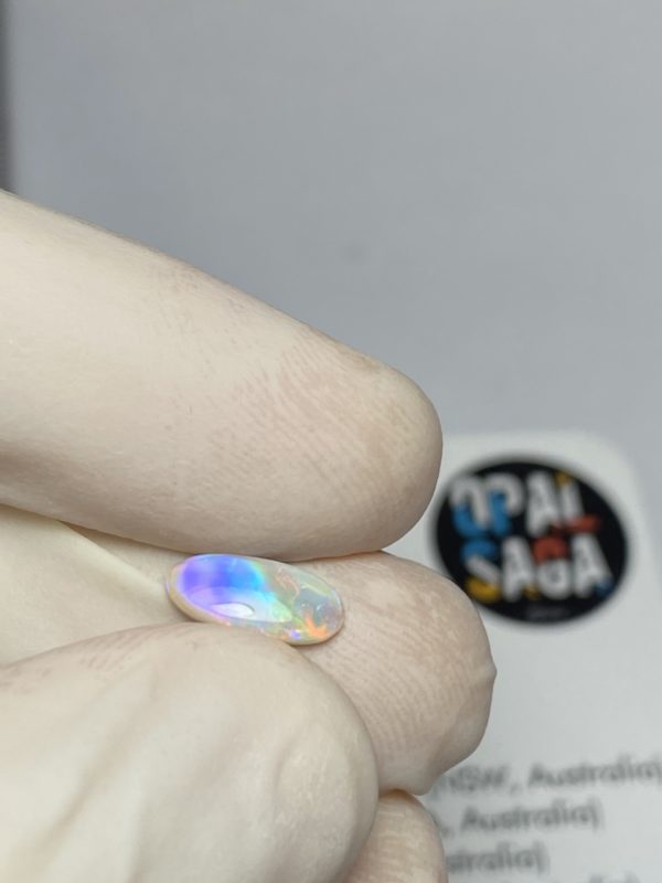 Opale australienne de Coober Pedy de 0.69 ct (cCP-3) – Image 16