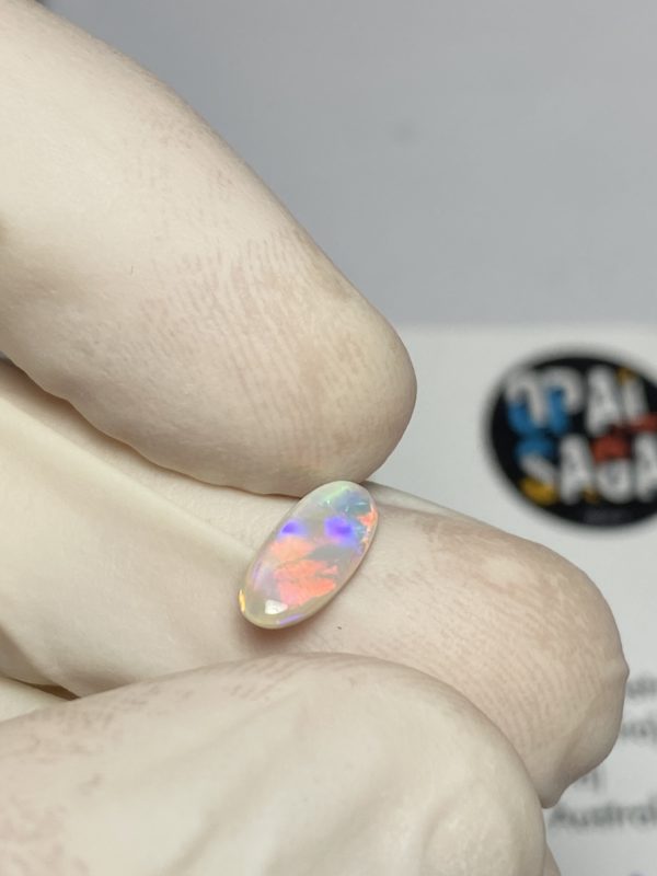 Opale australienne de Coober Pedy de 0.69 ct (cCP-3) – Image 15