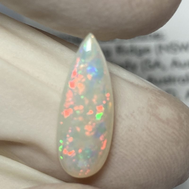 Opale australienne de Coober Pedy de 2.30 ct (cCP-14)