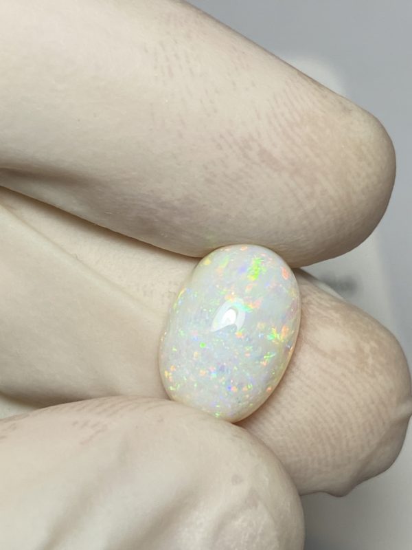 Opale australienne de Coober Pedy de 3.78 ct (cCP-11) – Image 13