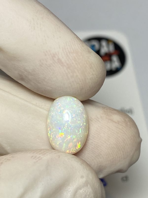 Opale australienne de Coober Pedy de 3.78 ct (cCP-11)