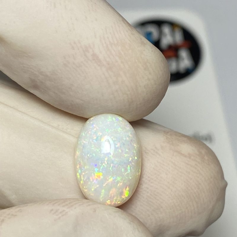 Opale australienne de Coober Pedy de 3.78 ct (cCP-11)