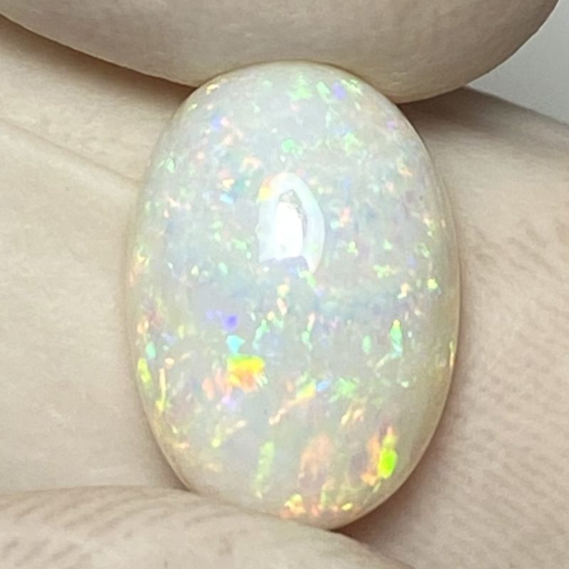 Opale australienne de Coober Pedy de 3.78 ct (cCP-11)