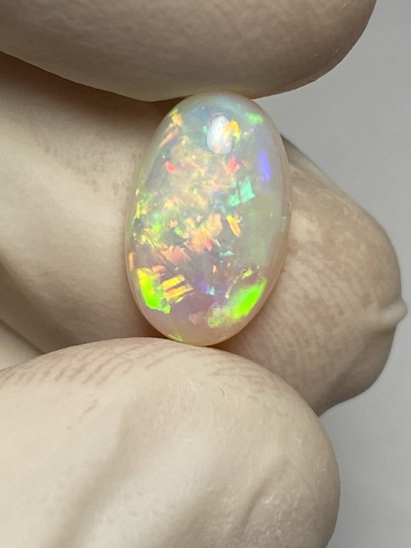 Opale australienne de Coober Pedy de 3.22 ct (cCP-10)