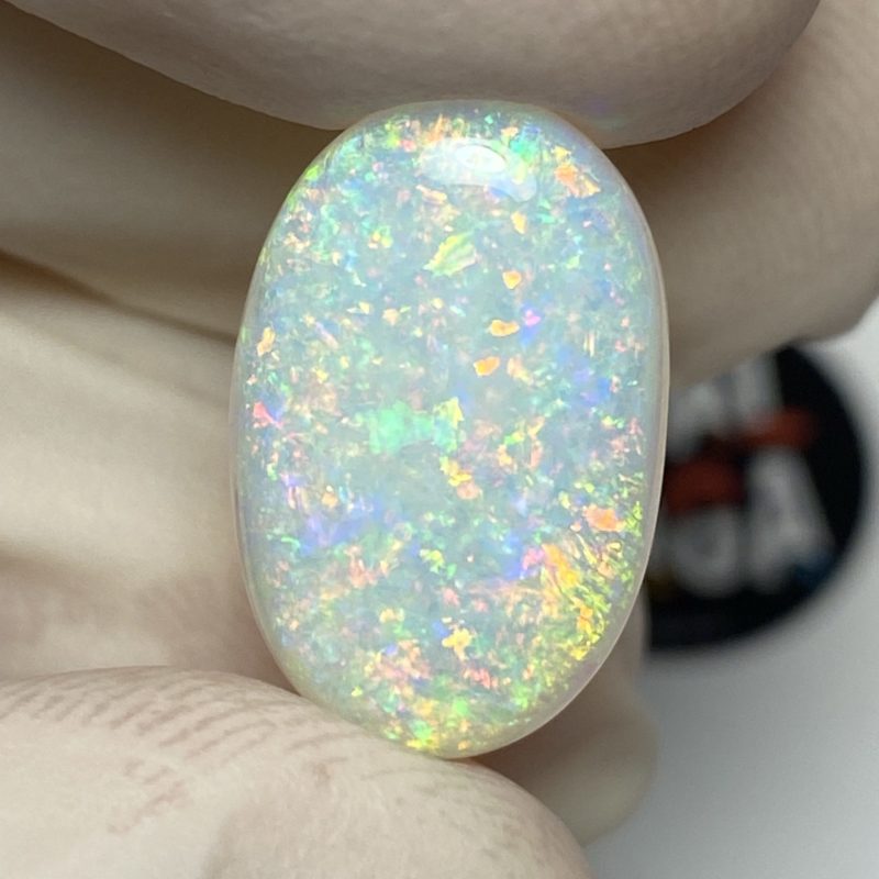 Opale australienne de Coober Pedy de 5.9 ct (cCP-9)