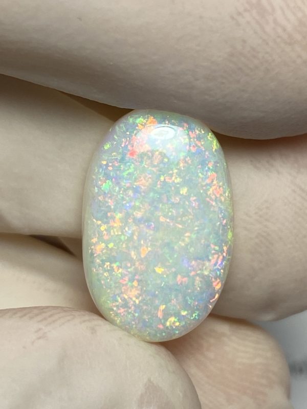 Opale australienne de Coober Pedy de 5.9 ct (cCP-9) – Image 12