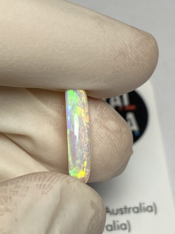 Opale australienne de Coober Pedy de 5.9 ct (cCP-9) – Image 10