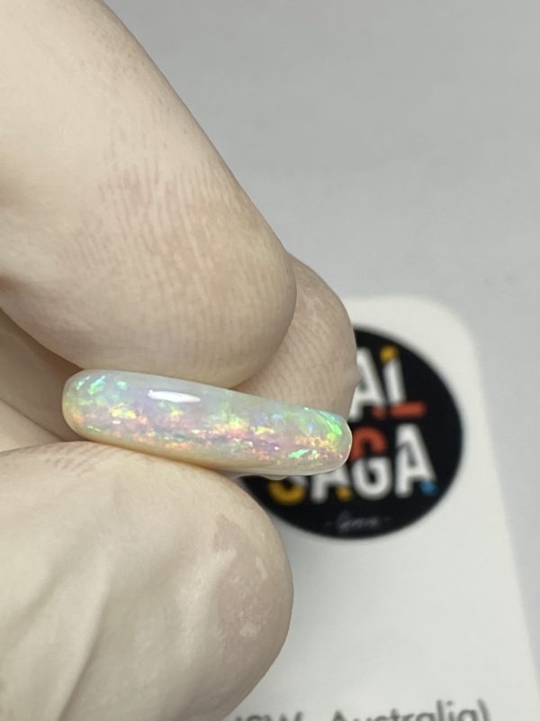 Opale australienne de Coober Pedy de 5.9 ct (cCP-9) – Image 9