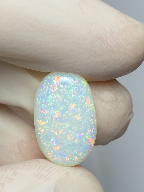 Opale australienne de Coober Pedy de 5.9 ct (cCP-9) – Image 2