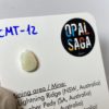 Opale australienne de Mintabie de 1.19 ct (cMT-12) – Image 5