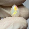 Opale australienne de Mintabie de 1.19 ct (cMT-12) – Image 12