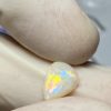 Opale australienne de Mintabie de 1.19 ct (cMT-12) – Image 7