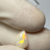 Opale australienne de Mintabie de 1.19 ct (cMT-12) – Image 6