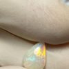 Opale australienne de Mintabie de 1.19 ct (cMT-12) – Image 4