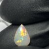 Opale australienne de Mintabie de 1.19 ct (cMT-12) – Image 17