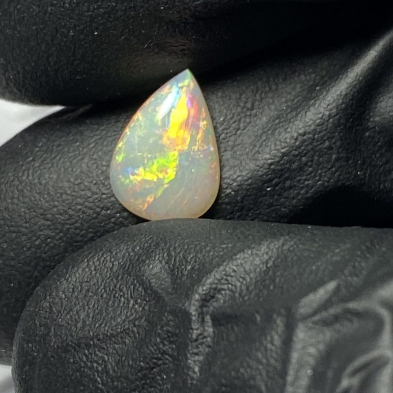 Opale australienne de Mintabie de 1.19 ct (cMT-12)