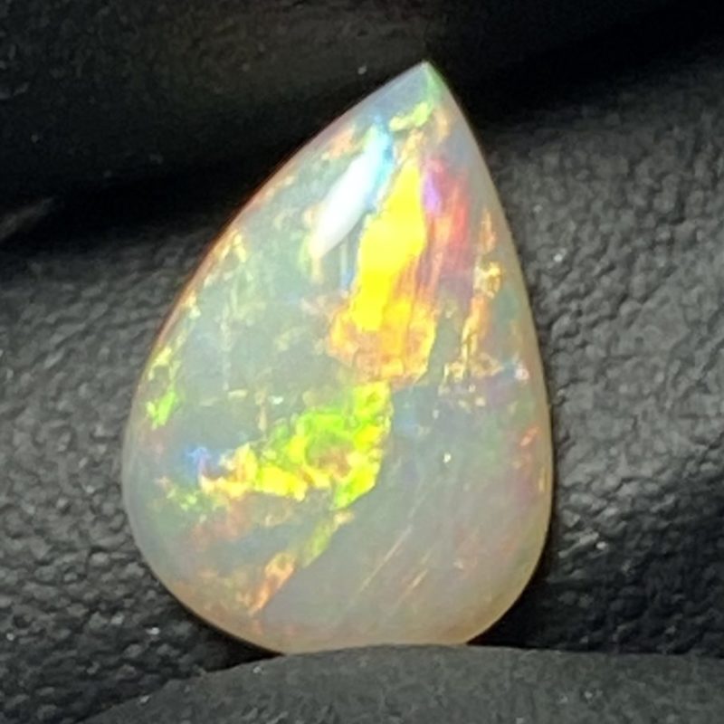 Opale australienne de Mintabie de 1.19 ct (cMT-12)